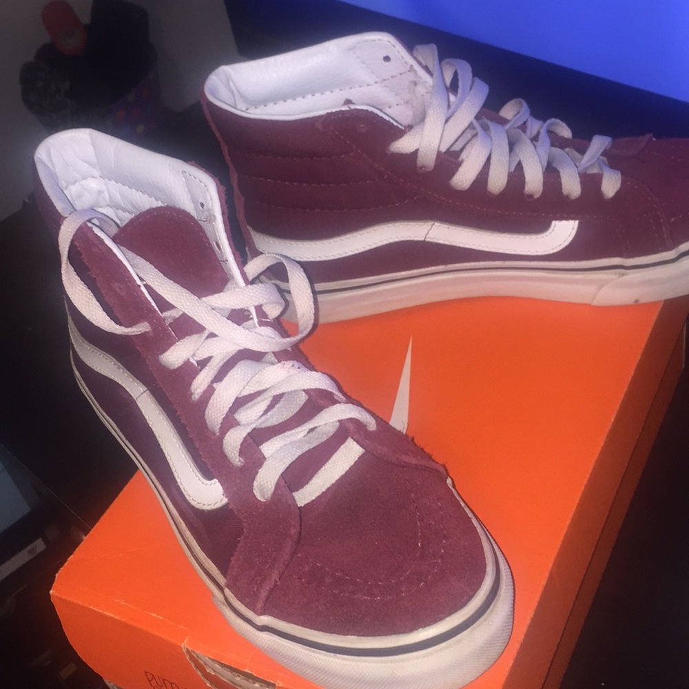 Vans